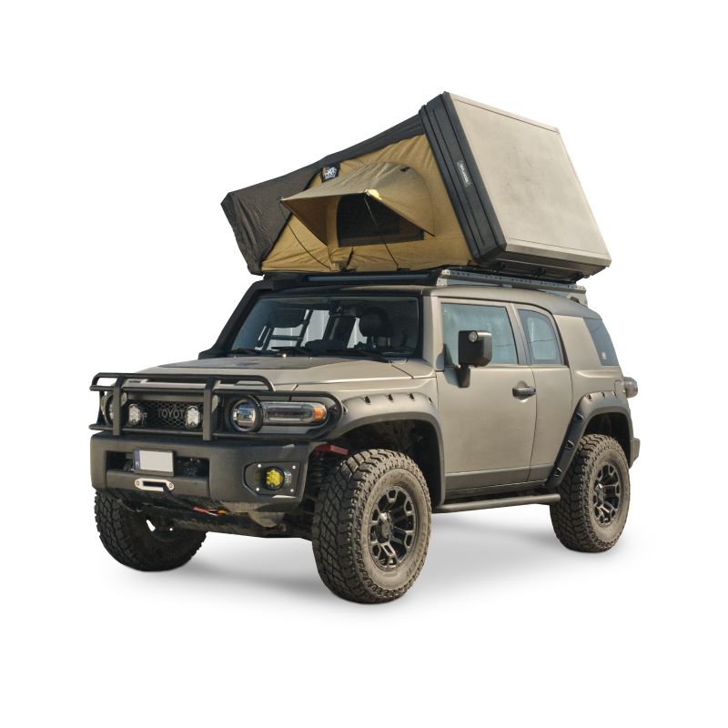 Offlander OFF-FOLDX roof tent