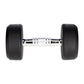 Rubber-coated dumbbell 8kg HMS HG PRO 8 In preparation Your Sports Performance