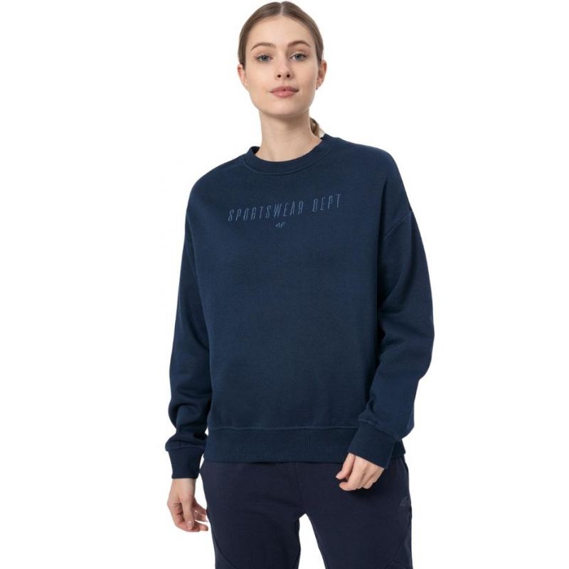 4F W sweatshirt H4Z22 BLD033 30S Clothing/Training 4F