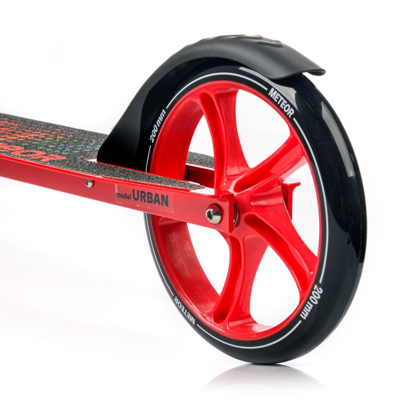 Meteor Urban Bann 16951 scooter Accessories/Skating/Hulajnogi Your Sports Performance