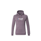 MILLET Men's Sweatshirt Millet Sweat Hoodie M purple