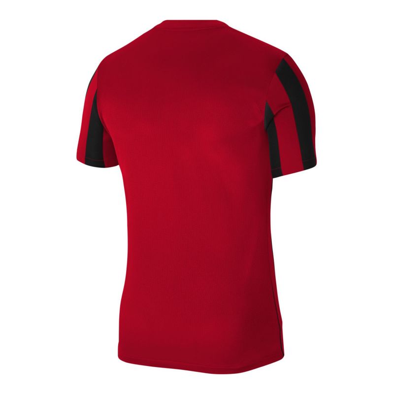 Nike Striped Division IV M Tee CW3813-658 Clothing/Football Nike