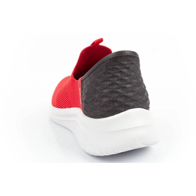 Skechers M 403844L/RDBK sports shoes Footwear/Lifestyle/Skechers Skechers