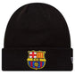 FC Barcelona x New Era winter hat 60846904 To be categorized Your Sports Performance