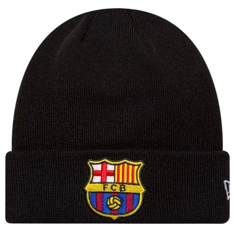 FC Barcelona x New Era winter hat 60846904 To be categorized Your Sports Performance