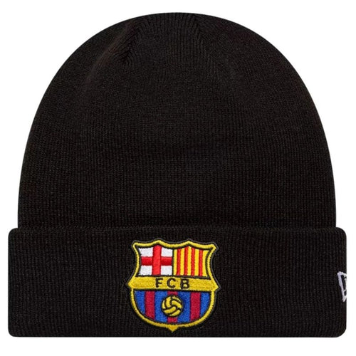 FC Barcelona x New Era winter hat 60846904 To be categorized Your Sports Performance