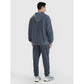 Men's jogger sweatpants 4F 4FRSS25TTROM1476-22S *Kategoria tymczasowa Your Sports Performance