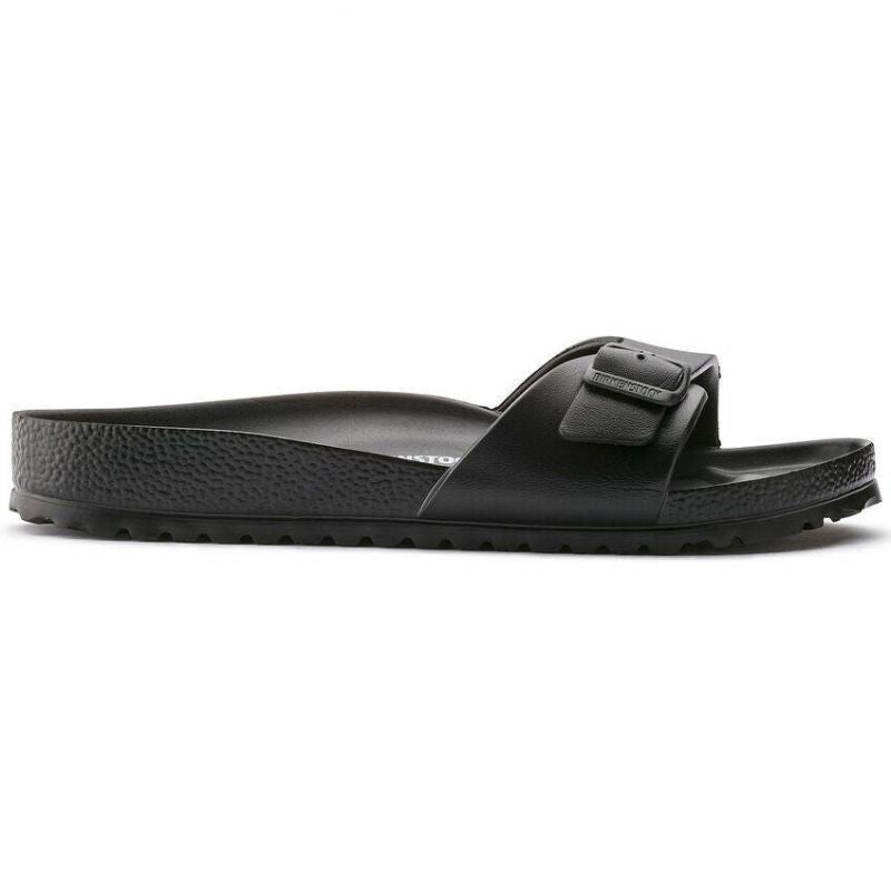 Birkenstock Madrid Essentials Eva 128163 czarne 36 Footwear/Outdoor Birkenstock