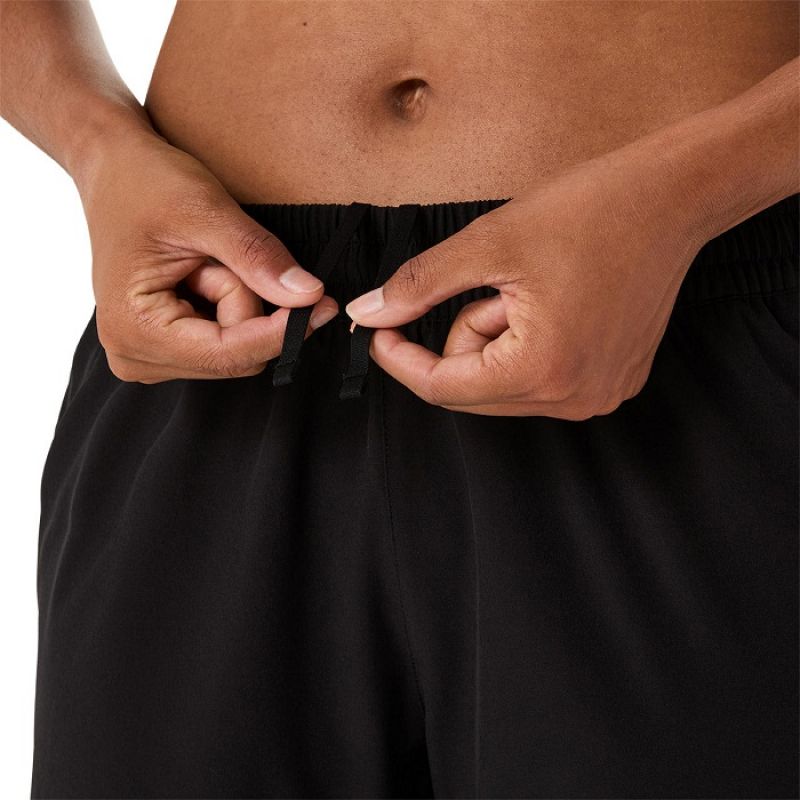 Asics Core Woven Pant W 2012D176001 Clothing/Running Asics