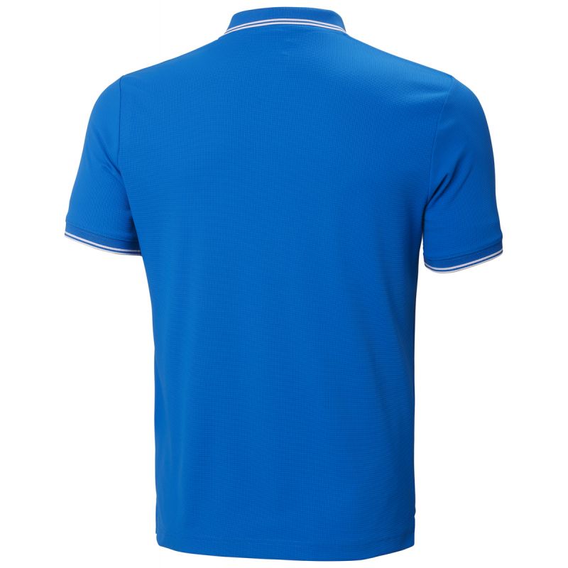 Helly Hansen Kos Polo Shirt M 34068 638 Clothing/Lifestyle/T-shirts/Helly Hansen Your Sports Performance