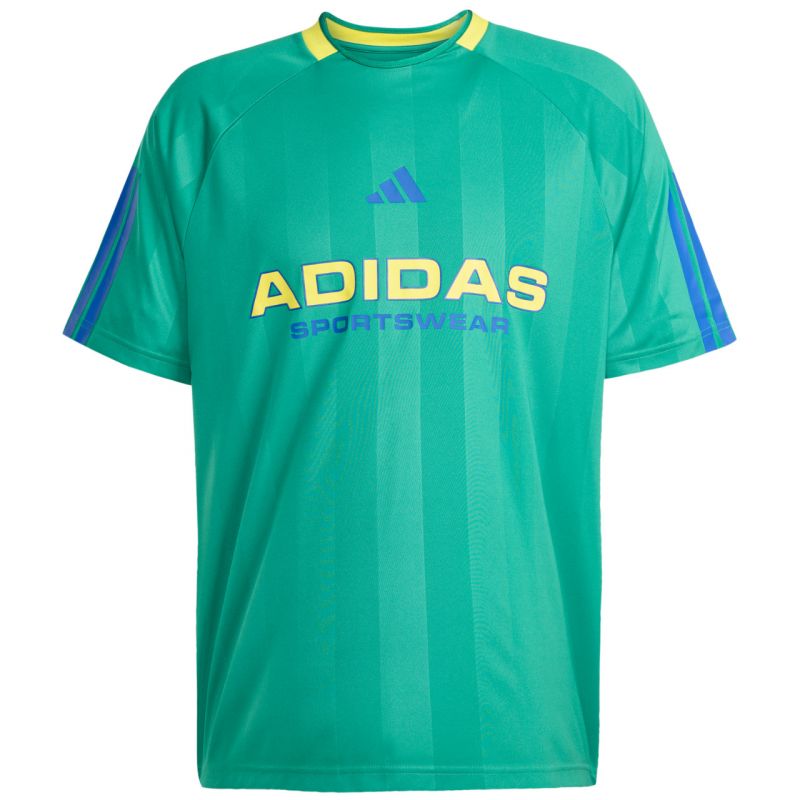adidas House of Tiro Jersey M KB5570 Clothing/Lifestyle/T-shirts Adidas