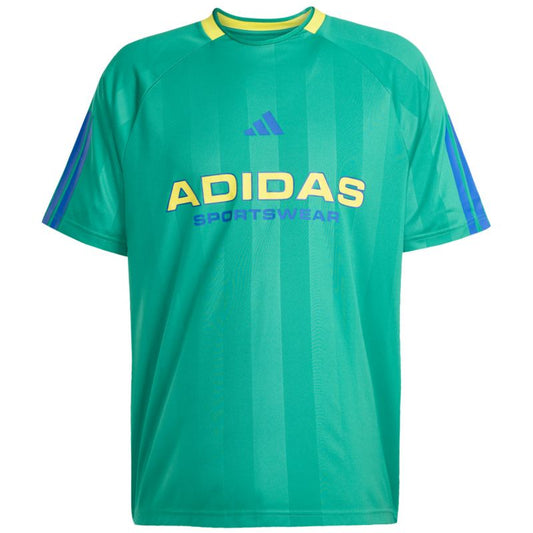 adidas House of Tiro Jersey M KB5570 Clothing/Lifestyle/T-shirts Adidas