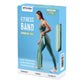 Medium training band RIBBON TEX In preparation Your Sports Performance