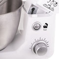 ADLER AD 4216 planetary robot AGD - Produkty/Roboty kuchenne Your Sports Performance