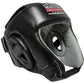 MASTERS tournament helmet - KTOP-1 0217-02M Accessories/Martial arts equipment/Kask bokserski Your Sports Performance