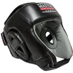 MASTERS tournament helmet - KTOP-1 0217-02M Accessories/Martial arts equipment/Kask bokserski Your Sports Performance
