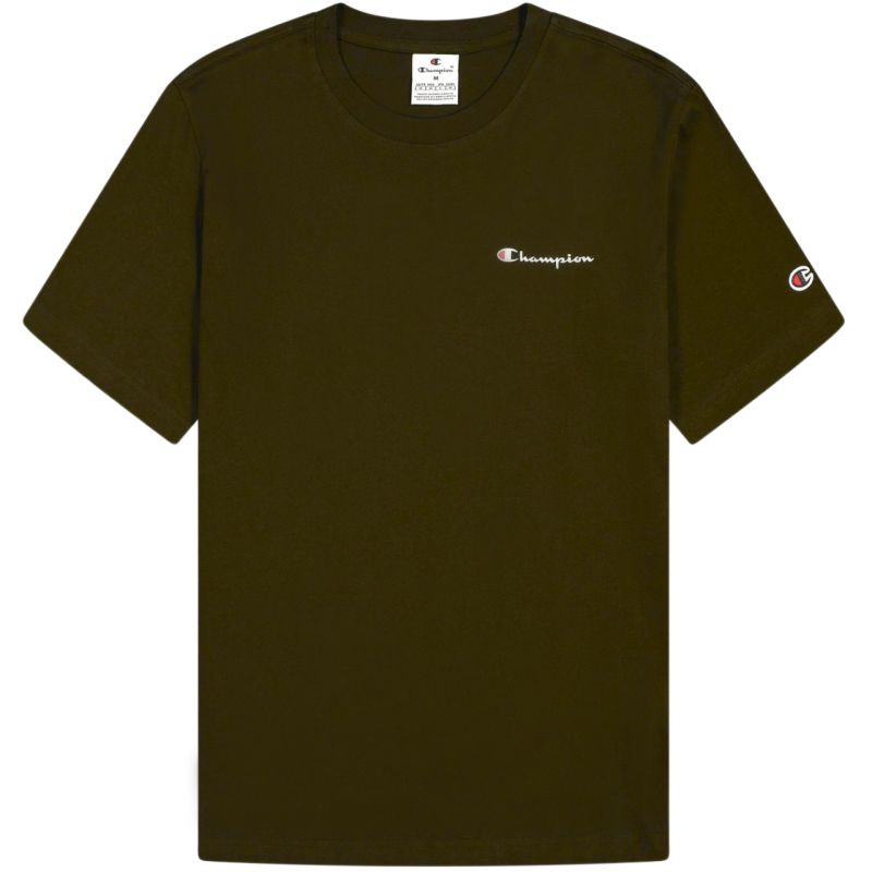 Champion SS Tee M 220264 GS573 Clothing/Lifestyle/T-shirts/Champion Your Sports Performance