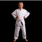 Judo kimono - Judoga for children 130 cm + belt DBX Bushido
