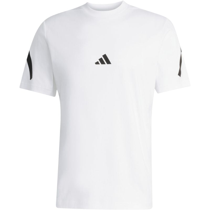 Men's adidas adidas Z.N.E. white T-shirt KF3797