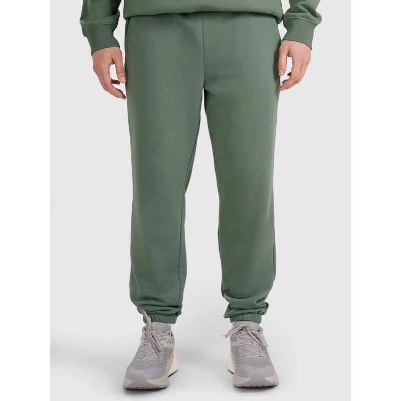 Men's sweatpants 4F 4FWAW25TTROM1272-41S 4f