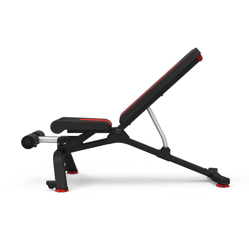 Bowflex 5.15 training bench Accessories/Training equipment/Ławki Your Sports Performance