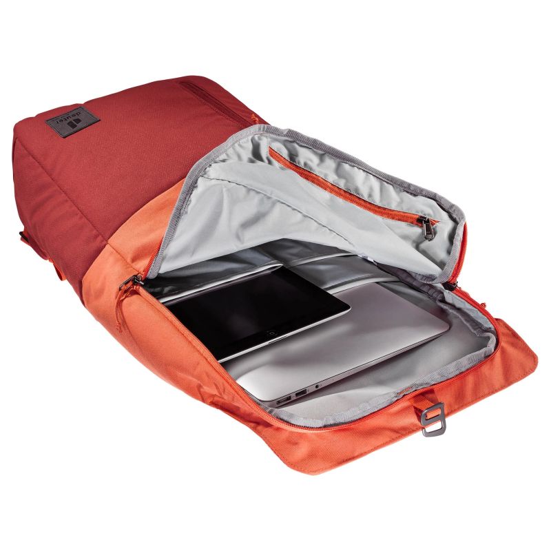 Deuter UP Seoul backpack 3813821-5576 Accessories/Plecaki/Deuter/Tourist Your Sports Performance