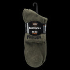 MAGNUM BASE PACK II ankle socks In preparation Your Sports Performance