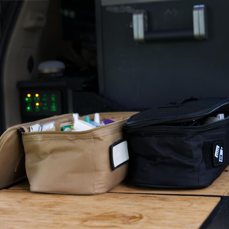 Offlander Offroad horizontal camping bag 4L OFF_CACC_17KH Accessories/Bags/Other bags Your Sports Performance