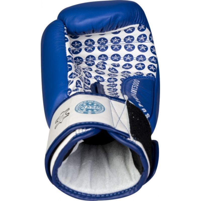 TOP TEN RTT-SUPERFIGHT 3000 STARS Boxing Gloves