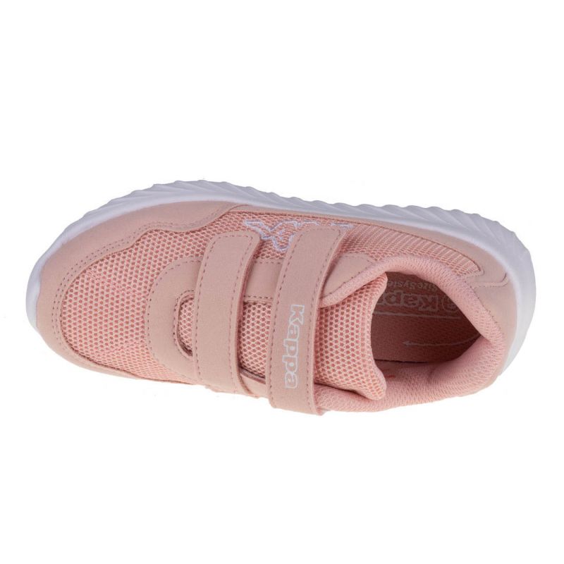Kappa Cracker II K 260647K-7110 Footwear/Training/Kids/Kappa Kappa