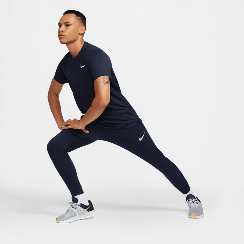 Nike Dri-FIT M Pants CZ6379-451 Clothing/Training Nike
