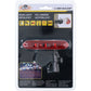 Dunlop 5 LED rear bicycle lamp 249353 Accessories/Bicycle/Akcesoria rowerowe Your Sports Performance