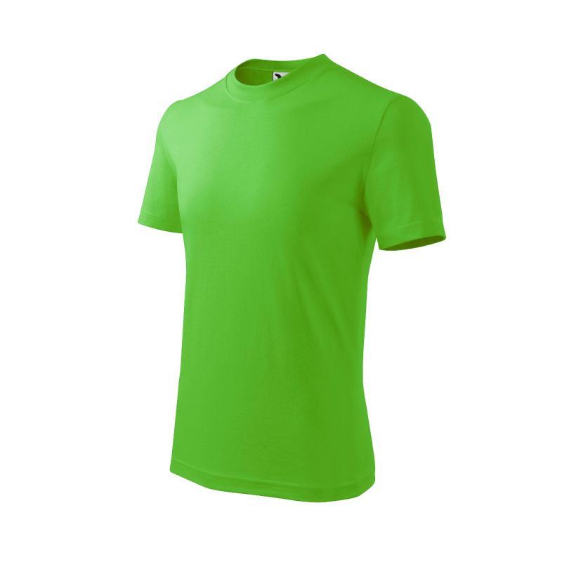 Malfini Basic Jr T-shirt MLI-13892 Clothing/Lifestyle/T-shirts/Malfini Malfini