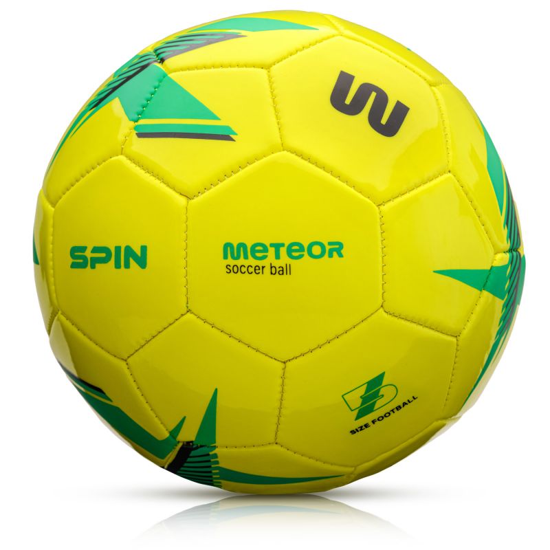 Football Meteor Spin 17266 Accessories/Balls/Football Your Sports Performance