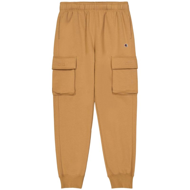 Champion Rib Cuff Cargo Pants M 220298 MS034 Clothing/Lifestyle/Trousers, shorts/Champion Your Sports Performance