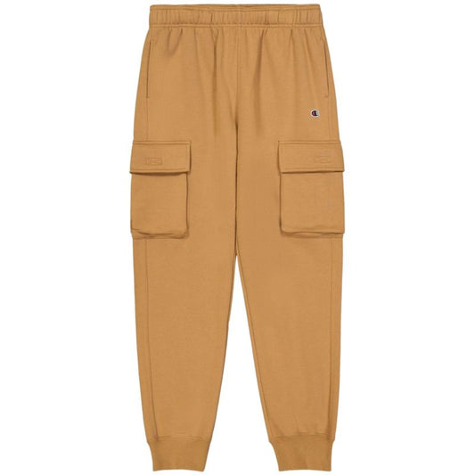 Champion Rib Cuff Cargo Pants M 220298 MS034 Clothing/Lifestyle/Trousers, shorts/Champion Your Sports Performance
