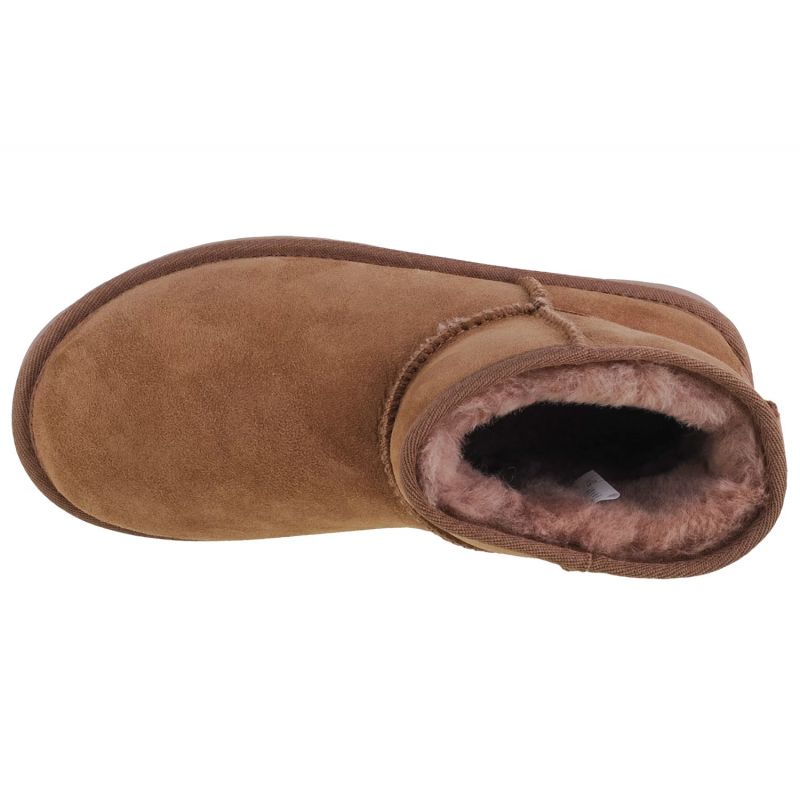 EMU Australia Stinger Micro W10937-CAME Brown 38 In preparation Your Sports Performance
