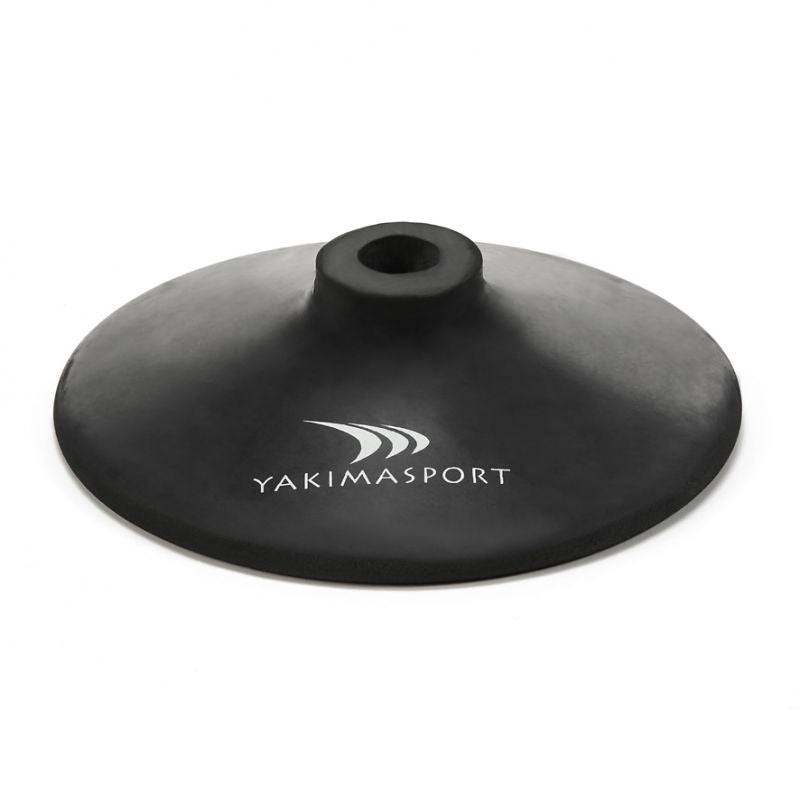 Yakimasport pole stand rubber 100059 Accessories/Training equipment Yakima