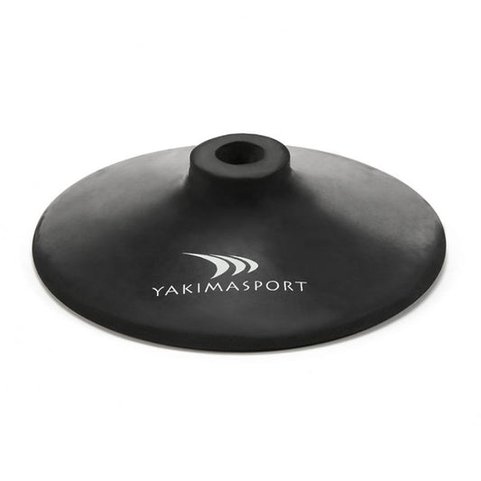 Yakimasport pole stand rubber 100059 Accessories/Training equipment Yakima