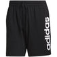 adidas AeroReady Essentials Linear Logo Shorts M GK9604 Clothing/Training Adidas