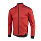 Rogelli jacket PESARO 2.0 red S Clothing Your Sports Performance