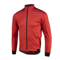 Rogelli jacket PESARO 2.0 red S Clothing Your Sports Performance