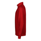 Summit Unisex Sweatshirt (Red)