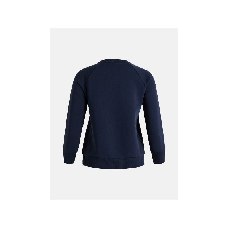 Peak Performance W Original Crew Navy Sweatshirt Clothing Your Sports Performance