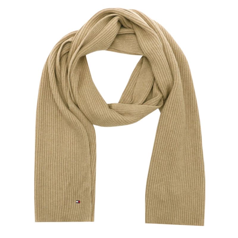 Tommy Hilfiger Essential W Scarf AW0AW13887 Clothing/Multisport/Tommy Hilfiger Tommy Hilfiger