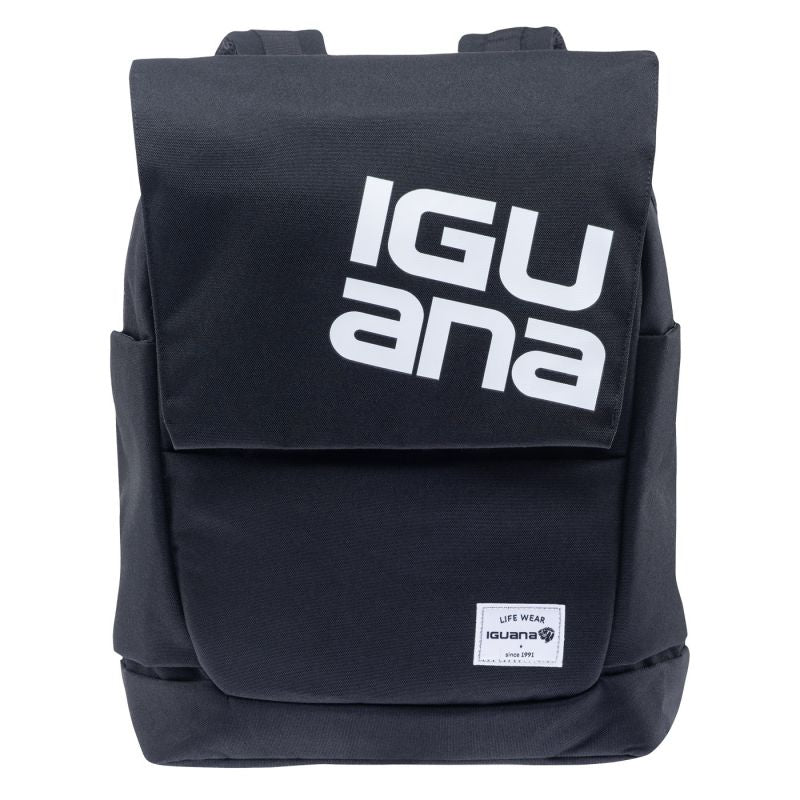 Iguana Oldschool Backpack 92800648369 Accessories/Plecaki/Iguana Your Sports Performance