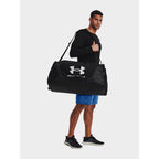 Under Armour UA Undeniable 5.0 Large Duffle Bag — 101L Accessories/Bags/Under Armour Your Sports Performance
