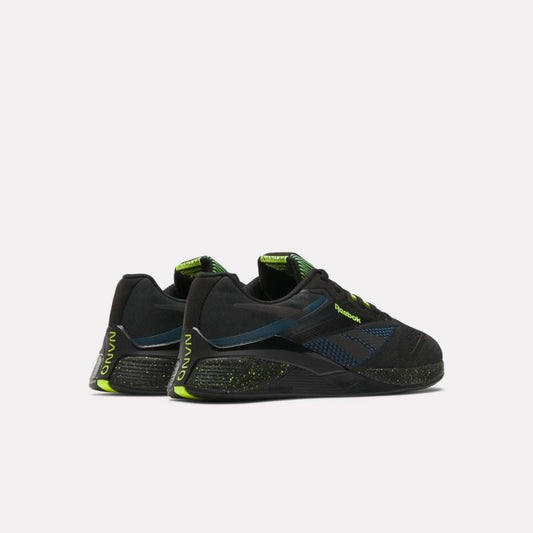 Reebok Nano X4 M shoes 100204678 Footwear/Lifestyle Reebok