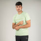 Men's FARAX Short Sleeve T-Shirt In preparation Your Sports Performance
