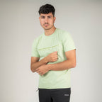 Men's FARAX Short Sleeve T-Shirt In preparation Your Sports Performance